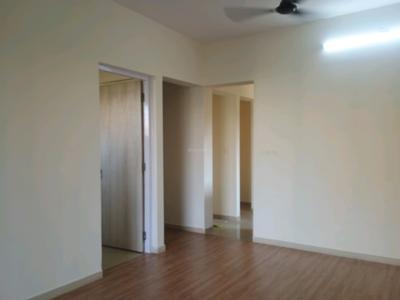 Living Room Image of 1098 Sq.ft 2 BHK Apartment / Flat for sale in Lodha Lakeshore Greens, Palava Phase 2 Thane for Rs. 5250000