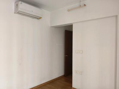 Bedroom Image of 806 Sq.ft 2.5 BHK Apartment / Flat for sale in Lodha Palava Downtown, Palava Phase 2 Thane for Rs. 5200000