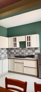 Kitchen Image of 1500 Sq.ft 4 BHK Apartment / Flat for sale in Adore Prima, Sector 73 Faridabad for Rs. 8500000