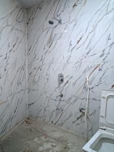 Bedroom One Image of 1350 Sq.ft 3 BHK Apartment / Flat for sale in Skyline DN Homes by Skyline Homes, Sector 73 Noida for Rs. 4550000