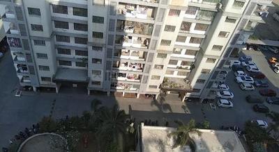 Image of 1575 Sq.ft 3 BHK Apartment / Flat for sale in JT Stuti Icon, Palanpur, Surat for Rs. 5290000