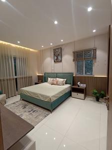 Bedroom Image of 1640 Sq.ft 3 BHK Apartment / Flat for sale in Probha Oasis, Anand Nagar, Sinhagad Road Pune for Rs. 15500000