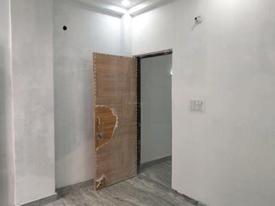 Bedroom Image of 865 Sq.ft 2 BHK Apartment / Flat for sale in Shalimar Garden Ghaziabad for Rs. 3800000