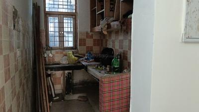 Kitchen Image of 1200 Sq.ft 2 BHK Independent House for sale in XU III Greater Noida for Rs. 21000000