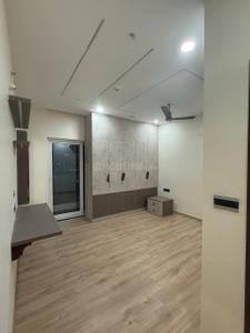 Bedroom Image of 2010 Sq.ft 3 BHK Apartment / Flat for rent in Sumadhura The Olympus, Financial District Hyderabad for Rs. 85000