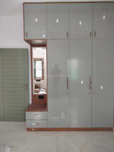 Bedroom Image of 2900 Sq.ft 4 BHK Independent House for sale in Kakkanad Kochi for Rs. 17500000