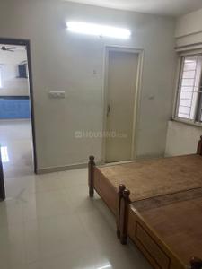 Bedroom Image of 1171 Sq.ft 2 BHK Apartment / Flat for rent in Novus Florence Village Phase II Block H, Pedagantyada Visakhapatnam for Rs. 12000