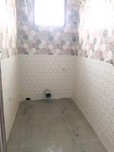 Common Bathroom Image of 520 Sq.ft 2 BHK Apartment / Flat for sale in Mourigram Howrah for Rs. 1560000