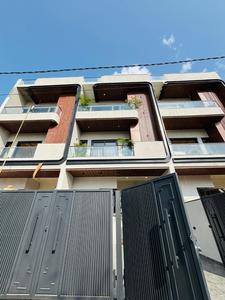 Image of 4000 Sq.ft 4 BHK Villa for sale in Mansarovar Extension, Jaipur for Rs. 32100000