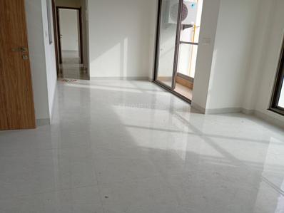 Hall Image of 1209 Sq.ft 3 BHK Apartment / Flat for sale in Savvy Merushikhar, Andheri East Mumbai for Rs. 54400000