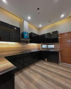 Kitchen Image of 1326 Sq.ft 3 BHK Independent House for sale in Gerugambakkam Chennai for Rs. 10975800