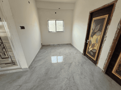 Bedroom Image of 1225 Sq.ft 3 BHK Apartment / Flat for sale in Airport Gate no. 1 Kolkata for Rs. 4900000