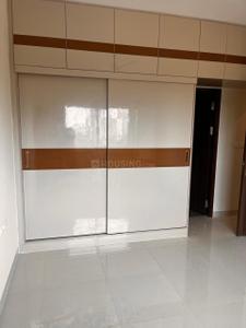 Bedroom Image of 850 Sq.ft 2 BHK Apartment / Flat for sale in Adarsh Greens, Kogilu Bengaluru for Rs. 11000000