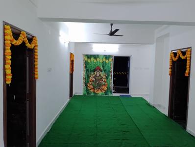 3 BHK Apartment