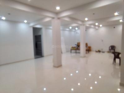 Hall Image of 500 Sq.ft 1 BHK Independent House for rent in Laheriasarai Darbhanga for Rs. 4000