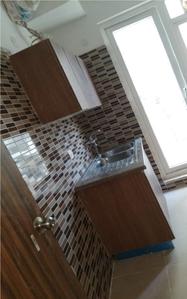 Bathroom Image of 2302 Sq.ft 4 BHK Apartment / Flat for sale in Umang Winter Hills, Sewak Park New Delhi for Rs. 35000000