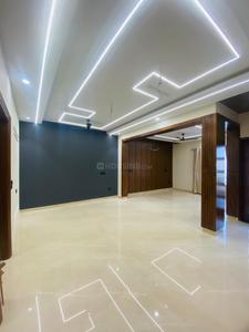 Hall Image of 1503 Sq.ft 4 BHK Independent House for sale in Kharar Mohali for Rs. 24900000