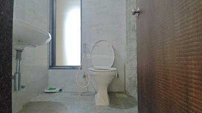Image of 985 Sq.ft 2 BHK Apartment / Flat for rent in ACME Ozone, Thane West, Thane for Rs. 38000