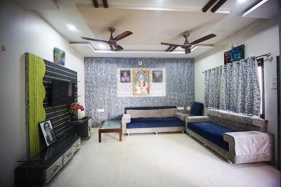 Hall Image of 2925 Sq.ft 4 BHK Independent House for sale in Hansol Ahmedabad for Rs. 15500000