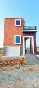 2 BHK Independent House