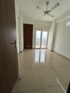 Bedroom Image of 1160 Sq.ft 2.5 BHK Apartment / Flat for rent in Gulshan Botnia, Sector 144 Noida for Rs. 36000