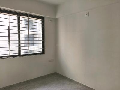 Bedroom Image of 1100 Sq.ft 2 BHK Apartment / Flat for sale in Karnavati Enclave, New Maninagar Ahmedabad for Rs. 3750000