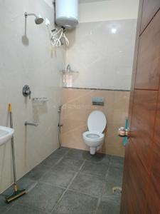 Bathroom Image of 1600 Sq.ft 3 BHK Builder Floor for rent in JP Nagar Bengaluru for Rs. 43000