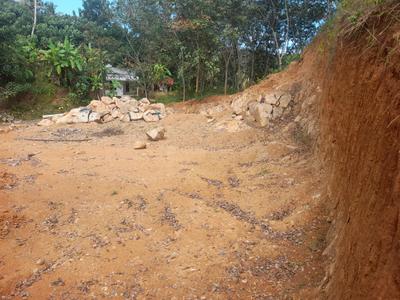 Image of 6097 Sq.ft Residential Plot / Land for sale in Pothencode, Thiruvananthapuram for Rs. 1610000