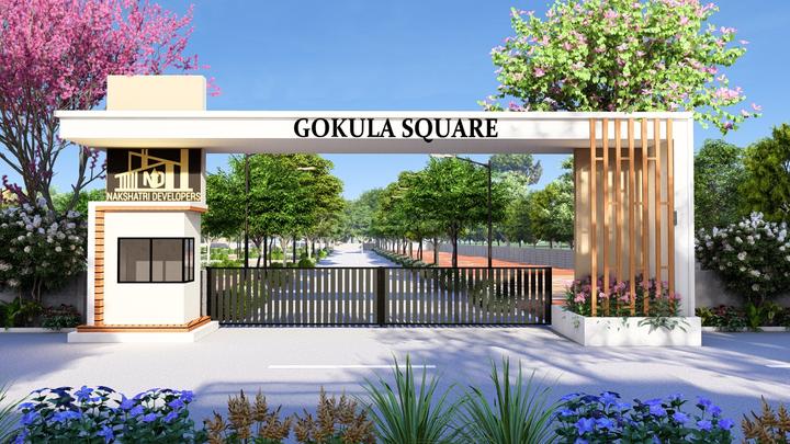 Gokula Square Main Image 1
