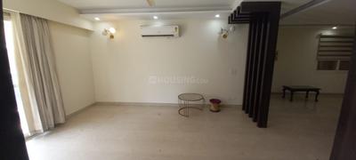 Hall Image of 2200 Sq.ft 3 BHK Apartment / Flat for sale in Emaar MGF The Palm Drive, Sector 66 Gurgaon for Rs. 44600000