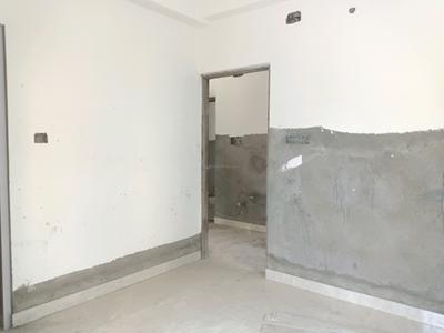 Bedroom Image of 1174 Sq.ft 3 BHK Apartment / Flat for sale in Pancha Sayar Kolkata for Rs. 6200000