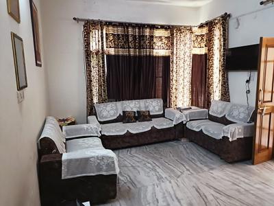 Hall Image of 1053 Sq.ft 4 BHK Independent House for sale in Kharar Mohali for Rs. 11500000