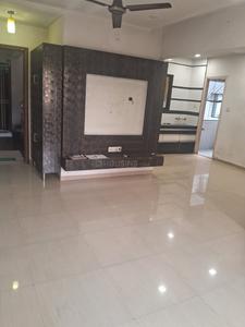 Hall Image of 1253 Sq.ft 2 BHK Apartment / Flat for rent in Adajan Surat for Rs. 16000