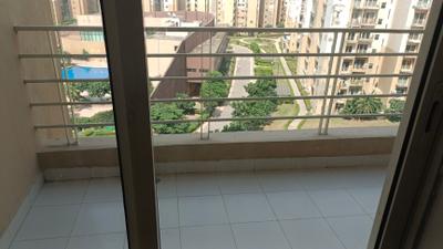 Bedroom Image of 1410 Sq.ft 3 BHK Apartment / Flat for sale in Paras Tierea, Sector 137 Noida for Rs. 12200000