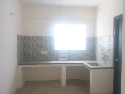 Kitchen Image of 1143 Sq.ft 2 BHK Apartment / Flat for sale in Syamantaka Emerald Heights, Bollaram Industrial Area Sangareddy for Rs. 7557000