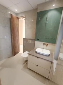 Image of 2200 Sq.ft 3.5 BHK Apartment / Flat for sale in Aurum Alumni Bliss, Yeida, Greater Noida for Rs. 24200000