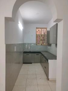 Kitchen Image of 1440 Sq.ft 3 BHK Builder Floor for sale in Sector 49 Faridabad for Rs. 9500000