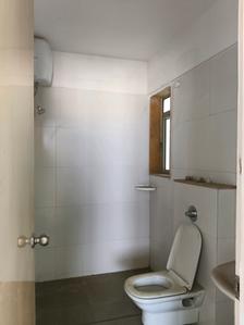 Bedroom Three Image of 1098 Sq.ft 2.5 BHK Apartment / Flat for sale in Lodha Casa Rio Gold, Palava Phase 1 Thane for Rs. 6800000