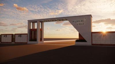 Image of 1000 Sq.ft Residential Plot / Land for sale in Ringnodiya, Indore for Rs. 3725000
