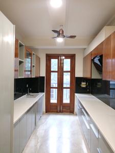 Kitchen Image of 2250 Sq.ft 4 BHK Builder Floor for sale in Surya Lavish Floor, Sector 8 Dwarka New Delhi for Rs. 29500000