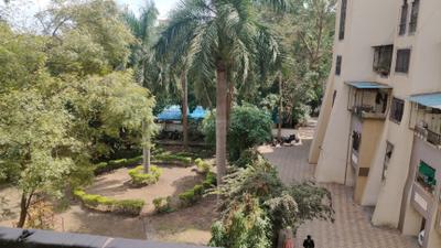 Image of 690 Sq.ft 1 BHK Apartment / Flat for sale in Viman Nagar, Pune for Rs. 6700000