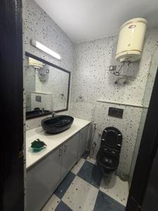 Image of 1700 Sq.ft 3 BHK Builder Floor for rent in Uppal Southend, Sector 49, Gurgaon for Rs. 48000