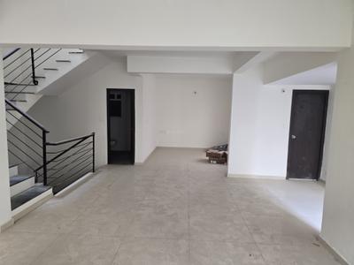 Staircase Image of 2675 Sq.ft 4 BHK Villa for sale in Aratt Cityscape Villa And Row House, Budigere Cross Bengaluru for Rs. 29500000