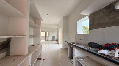 Kitchen Image of 1600 Sq.ft 3 BHK Apartment / Flat for sale in Manikonda Hyderabad for Rs. 11000000