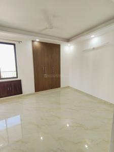 Bedroom Image of 1225 Sq.ft 2 BHK Apartment / Flat for rent in RG Luxury, Noida Extension Greater Noida for Rs. 25000