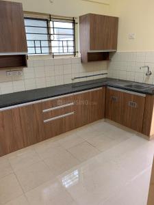 Kitchen Image of 1190 Sq.ft 2 BHK Apartment / Flat for sale in Vmaks Sundance, Electronic City Bengaluru for Rs. 6700000