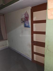 Kitchen Image of 600 Sq.ft 1 BHK Independent House for sale in Mahavirnagar Himatnagar for Rs. 2700000