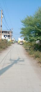 Image of 1200 Sq.ft Residential Plot / Land for sale in County Walk Township, Indore for Rs. 3850000