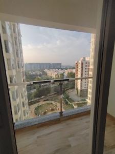 Balcony Image of 1191 Sq.ft 2 BHK Apartment / Flat for sale in Mana Capitol Apartment, Carmelaram Bengaluru for Rs. 16000000