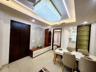 Hall Image of 1550 Sq.ft 3 BHK Builder Floor for sale in Sector 5 Sohna for Rs. 16500000